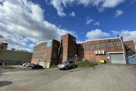 Factory to rent, 410-430 King St Stoke On Trent ST4 3DB