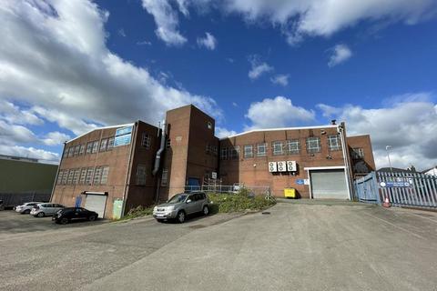 Factory to rent, 410-430 King St Stoke On Trent ST4 3DB