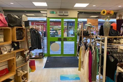 Retail property (high street) to rent, 18 Scott St Perth PH1 5EJ