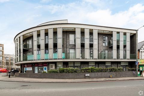 Retail property (high street) for sale, 308 Thornton Rd Croydon CR0 3JP