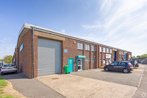 Warehouse to rent, Crossgate Dr Nottingham NG2 1LW