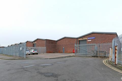 Warehouse to rent, Crossgate Dr Nottingham NG2 1LW