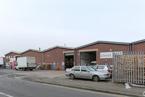 Warehouse to rent, Crossgate Dr Nottingham NG2 1LW