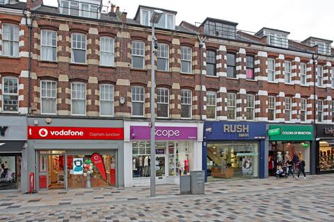 Restaurant to rent, 69 St Johns Rd London SW11 1QX