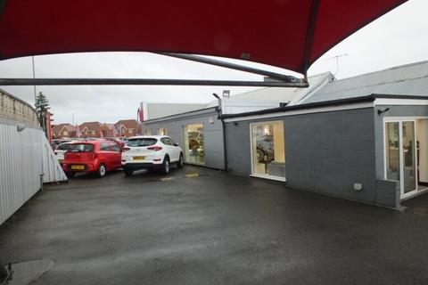 Retail property (high street) for sale, 1 Ash Hill Road Ash GU12 6AD