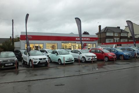 Retail property (high street) for sale, 1 Ash Hill Road Ash GU12 6AD