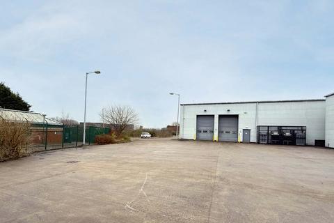 Warehouse for sale, Inchinnan Rd Paisley PA3 2RE