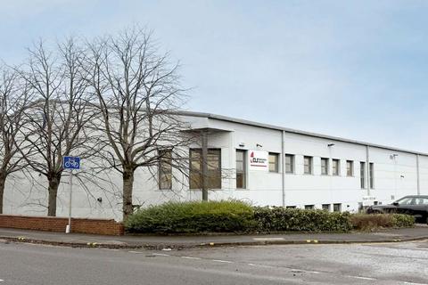 Warehouse for sale, Inchinnan Rd Paisley PA3 2RE