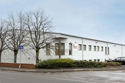 Warehouse for sale, Inchinnan Rd Paisley PA3 2RE