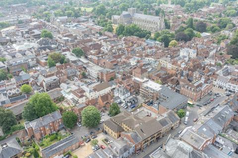 Office for sale, 40-43 Jewry St Winchester SO23 8RY