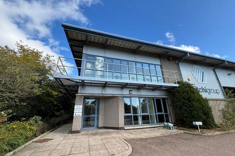 Warehouse to rent, Badentoy Rd Portlethen AB12 4YA