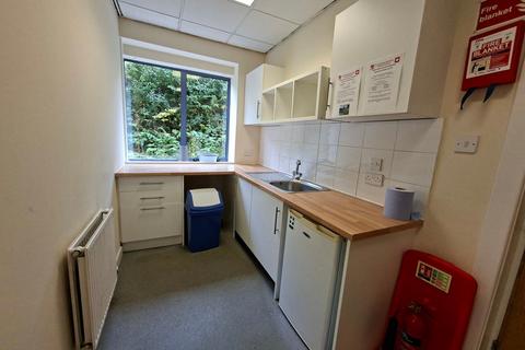 Warehouse to rent, Badentoy Rd Portlethen AB12 4YA