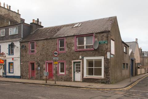 Retail property (high street) to rent, 19 Bourtree Pl Hawick TD9 9HL