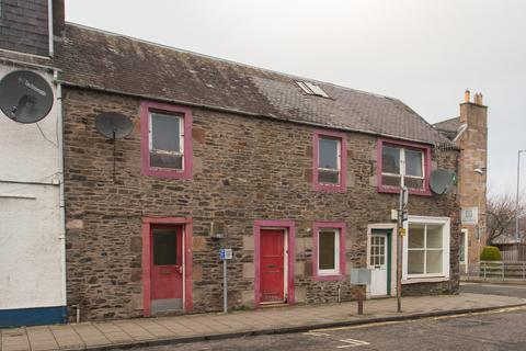 Retail property (high street) to rent, 19 Bourtree Pl Hawick TD9 9HL