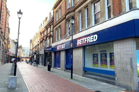 Retail property (high street) for sale, 156-158 Friar St Reading RG1 1HJ
