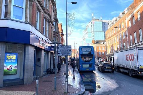 Retail property (high street) for sale, 156-158 Friar St Reading RG1 1HJ
