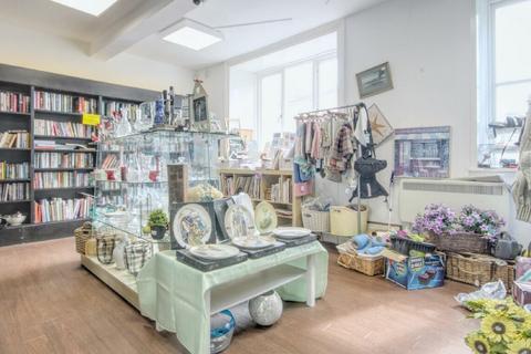 Retail property (high street) to rent, 34 Sheep St Skipton BD23 1HX