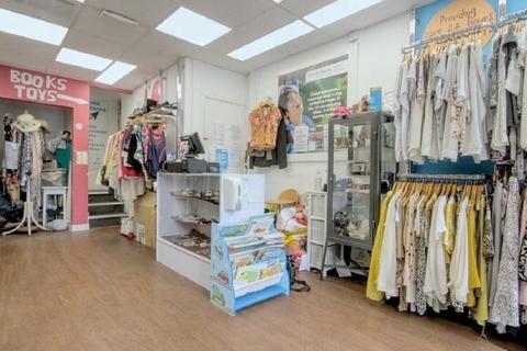 Retail property (high street) to rent, 34 Sheep St Skipton BD23 1HX