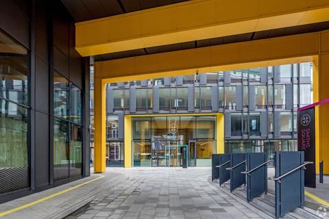 Office to rent, 77 Fulham Palace Rd London W6 8JA
