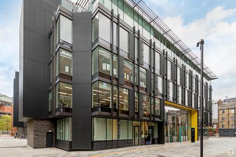 Office to rent, 77 Fulham Palace Rd London W6 8JA