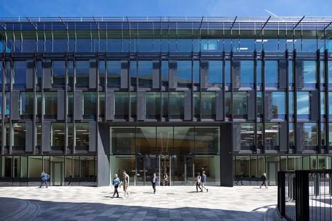 Office to rent, 77 Fulham Palace Rd London W6 8JA