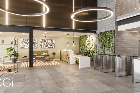 Office to rent, 77 Fulham Palace Rd London W6 8JA