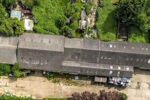 Industrial unit for sale, East Rd Langford SG18 9QW