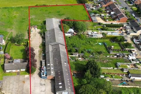 Industrial unit for sale, East Rd Langford SG18 9QW