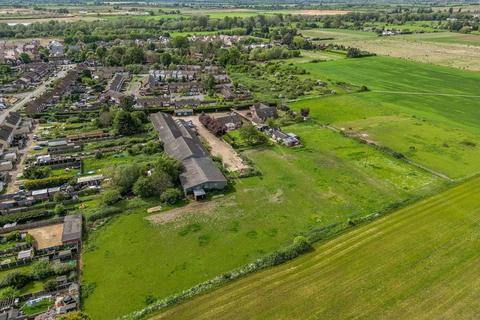 Industrial unit for sale, East Rd Langford SG18 9QW