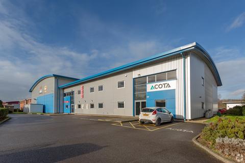 Distribution warehouse to rent, Acota Building Centrepoint, Stafford Dr Shrewsbury SY1 3BF