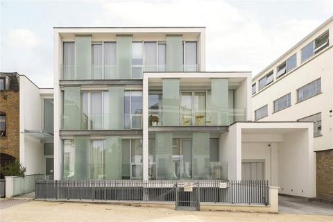 Office to rent, 17 Barnsbury Terrace Ter London N1 1JH