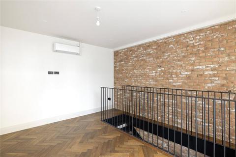 Office to rent, 17 Barnsbury Terrace Ter London N1 1JH