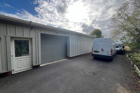 Warehouse to rent, Old Church Rd East Hanningfield CM3 8AB