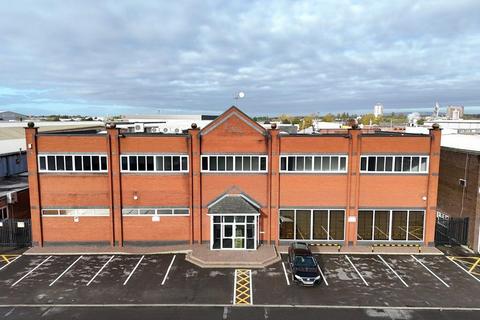 Warehouse for sale, Lyons Rd Manchester M17 1RN