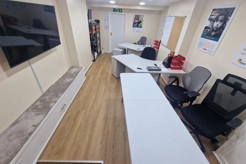 Retail property (high street) to rent, 13 Francis St Leicester LE2 2BE