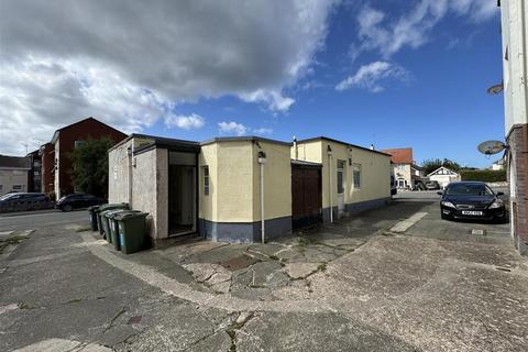 Retail property (high street) to rent, 14 Cranford Crescent, Rhos On Sea Colwyn Bay LL28 4LN