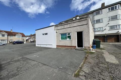 Retail property (high street) to rent, 14 Cranford Crescent, Rhos On Sea Colwyn Bay LL28 4LN