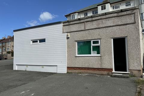Retail property (high street) to rent, 14 Cranford Crescent, Rhos On Sea Colwyn Bay LL28 4LN