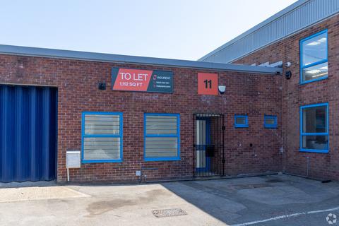 Warehouse to rent, Willowbrook Rd Worthing BN14 8NA