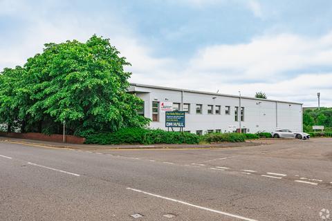 Warehouse to rent, Inchinnan Rd Paisley PA3 2RE