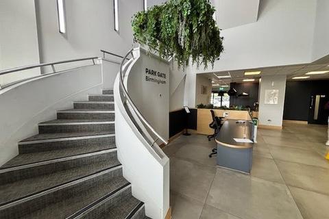 Office to rent, 2088-2098 Coventry Rd Birmingham B26 3YU