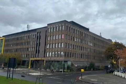 Office to rent, 2088-2098 Coventry Rd Birmingham B26 3YU