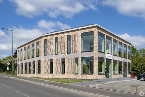 Office to rent, Shrewsbury Business Park Shrewsbury SY2 6FG