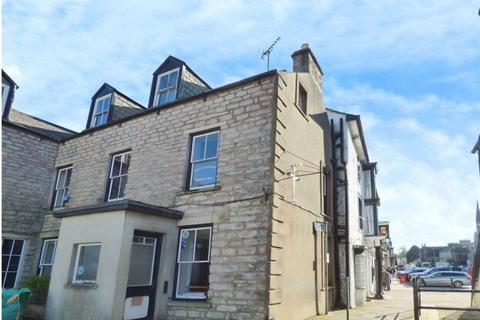 Retail property (high street) to rent, 22 Market Sq Kirkby Stephen CA17 4QT