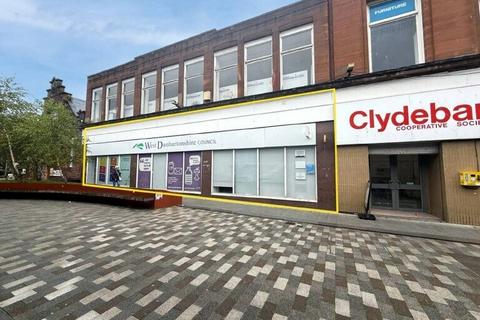 Office to rent - 2-26 Sylvania Way S Clydebank G81 1EA