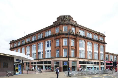 Office to rent, 2-26 Sylvania Way S Clydebank G81 1EA