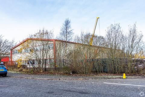 Industrial development to rent, Greenbank Cres Aberdeen AB12 3BG