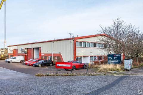 Industrial development to rent, Greenbank Cres Aberdeen AB12 3BG
