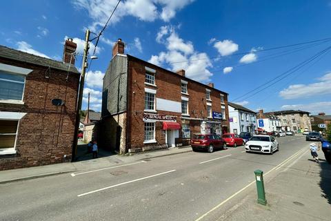Retail property (high street) for sale, Ashfield House Llanymynech SY22 6ER