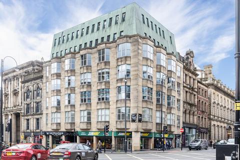 Office to rent, 3 Collingwood St Newcastle Upon Tyne NE1 1JW